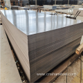 Hot Selling Galvanized Steel Plate Factory Price